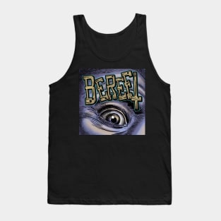 Bereft Icon Tank Top